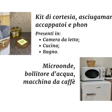 La Casa Di Maryangel Apartment Medicina  Ngoại thất bức ảnh
