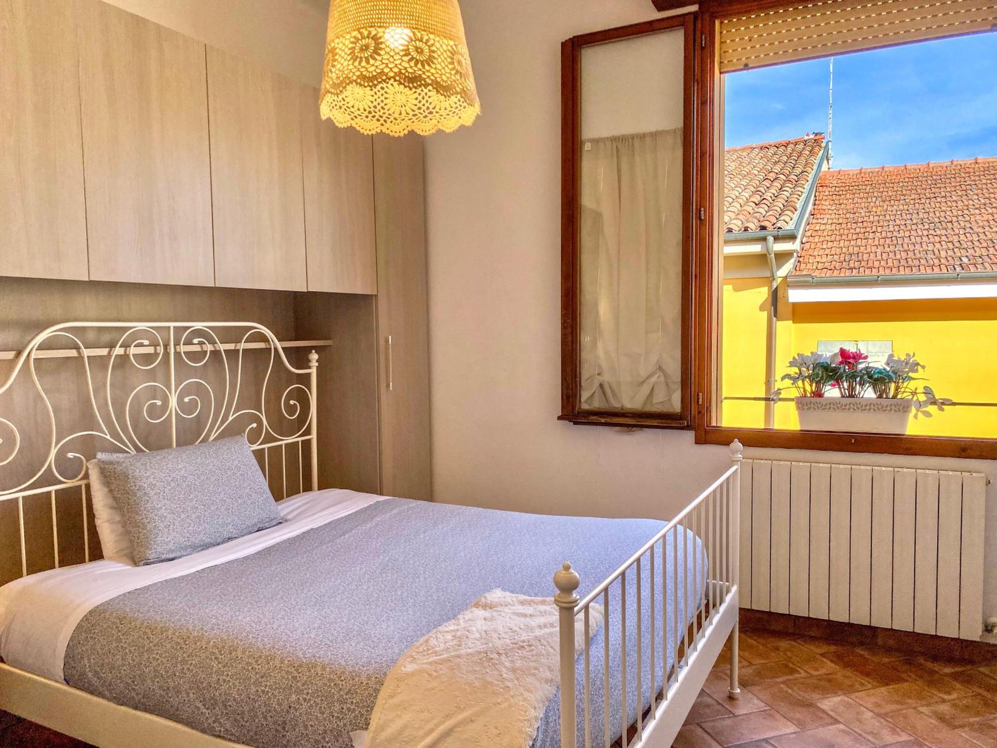La Casa Di Maryangel Apartment Medicina  Ngoại thất bức ảnh