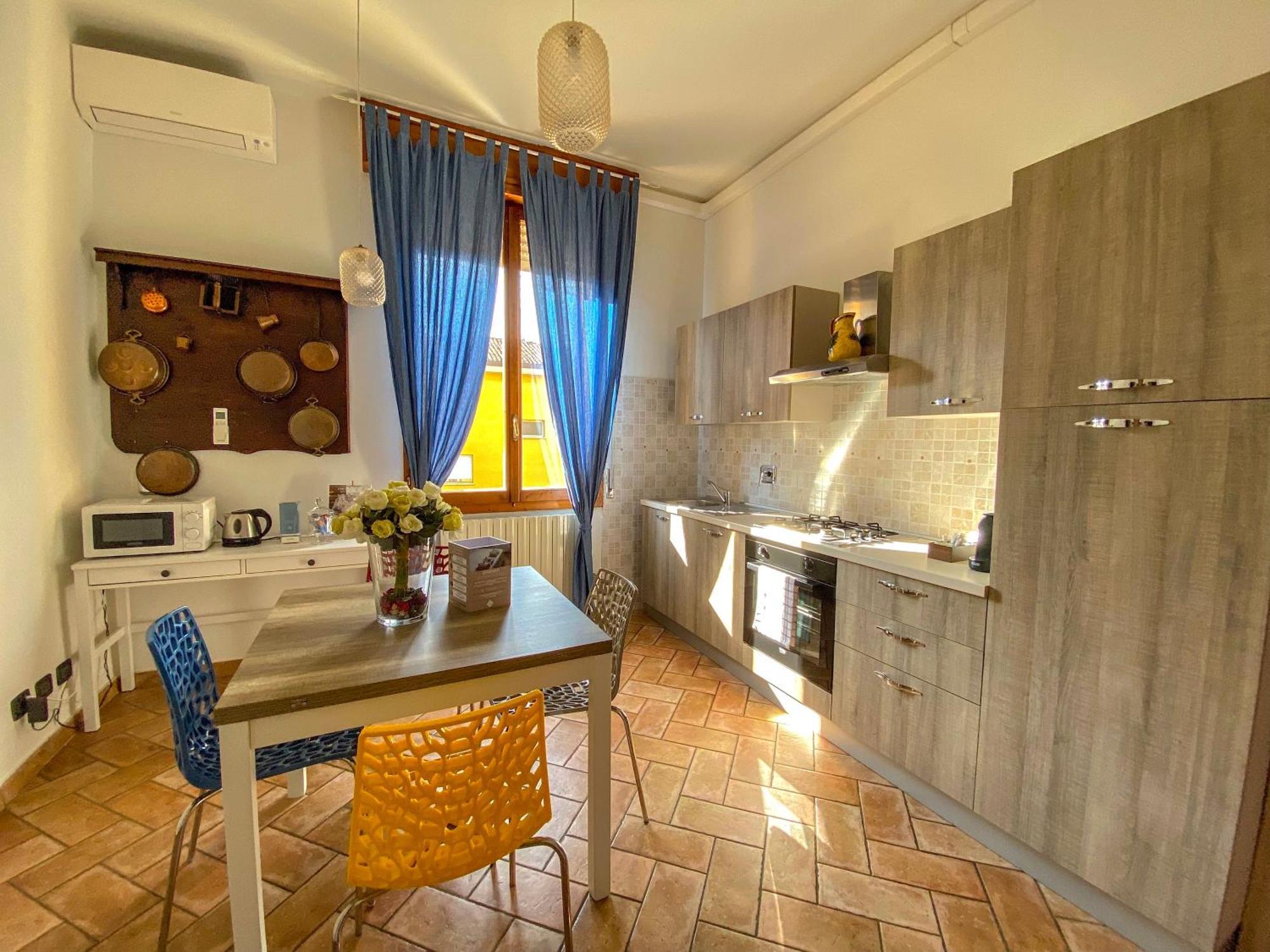 La Casa Di Maryangel Apartment Medicina  Ngoại thất bức ảnh