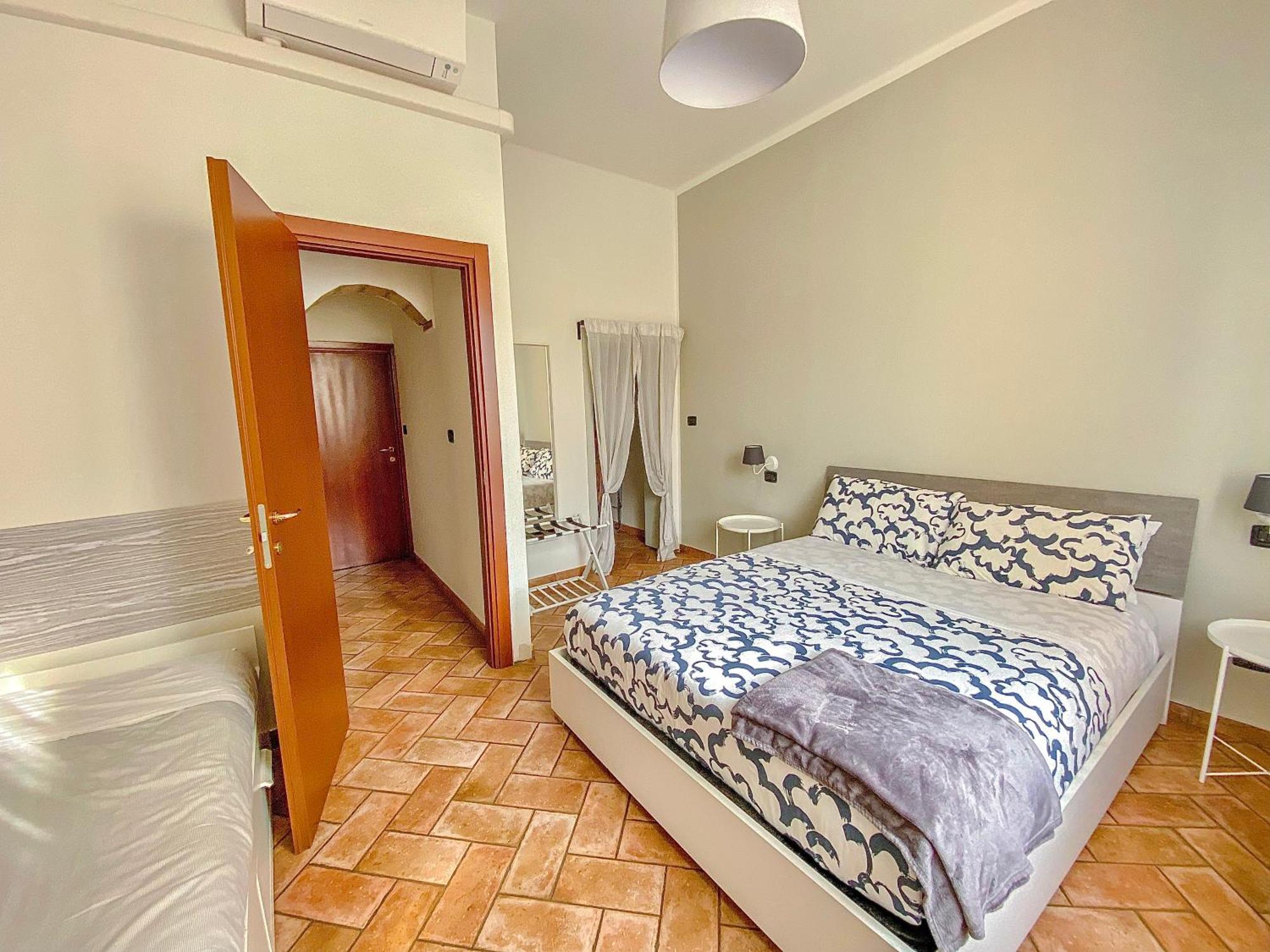 La Casa Di Maryangel Apartment Medicina  Ngoại thất bức ảnh