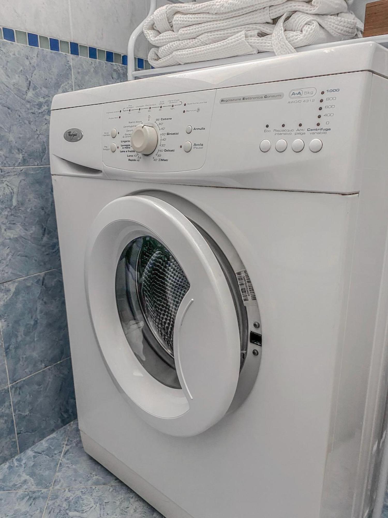 La Casa Di Maryangel Apartment Medicina  Phòng bức ảnh