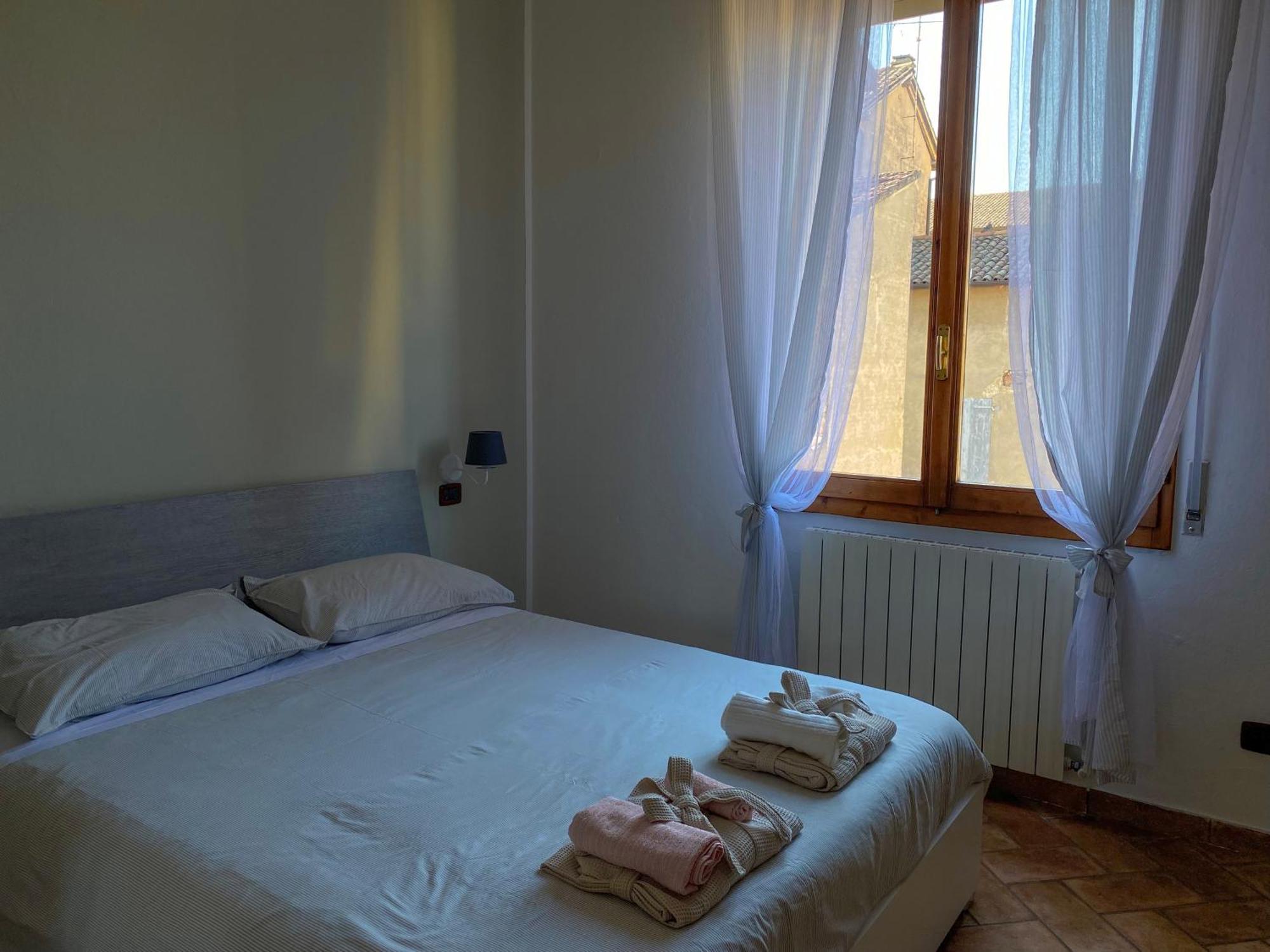 La Casa Di Maryangel Apartment Medicina  Ngoại thất bức ảnh